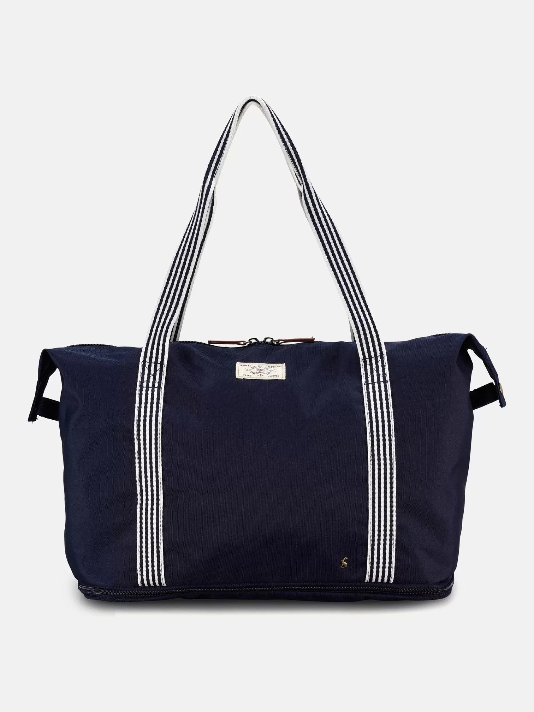 Joules Coast Packaway Duffle Bag Navy Fashion