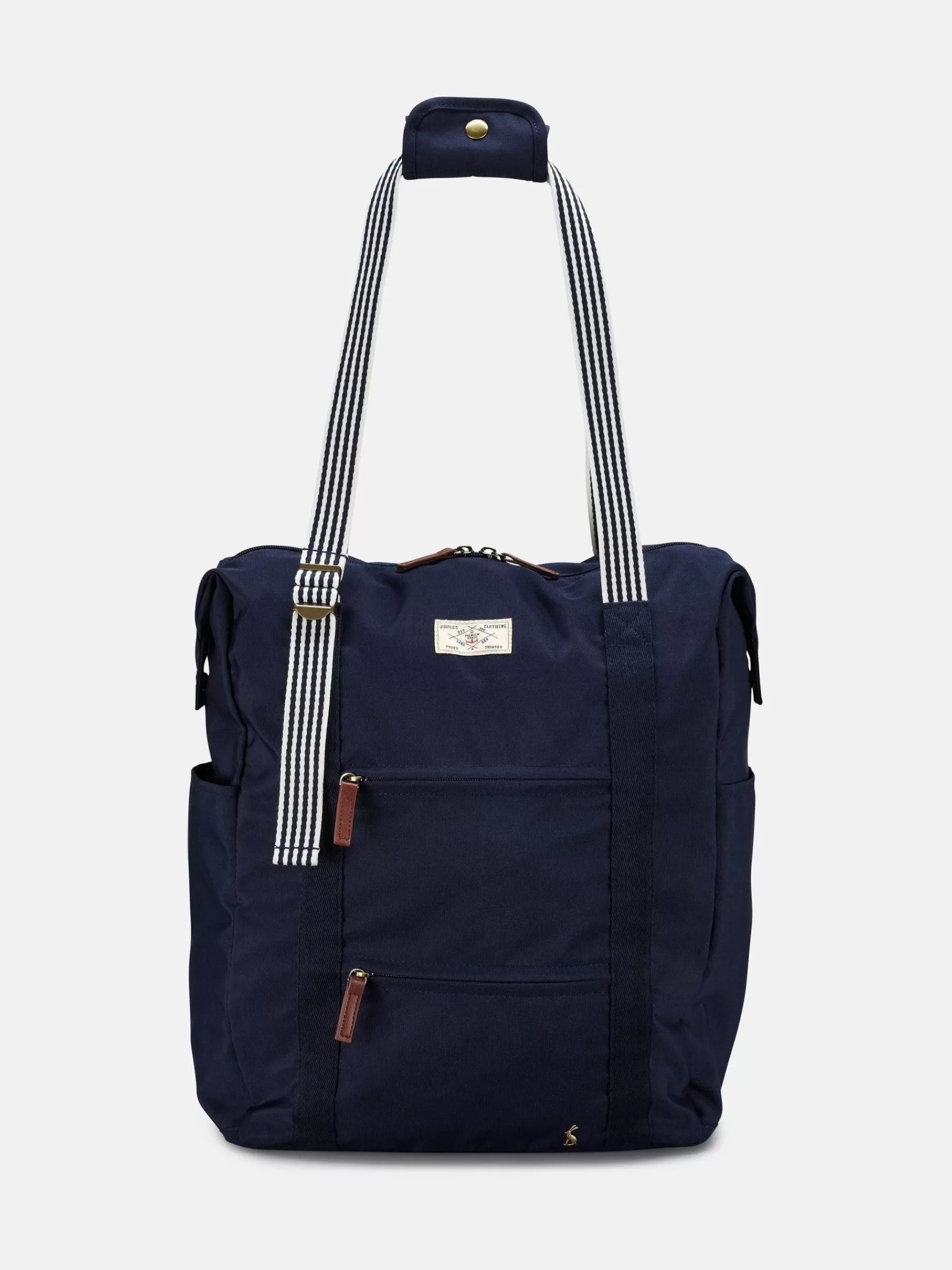 Joules Coast Tote Backpack Navy Hot