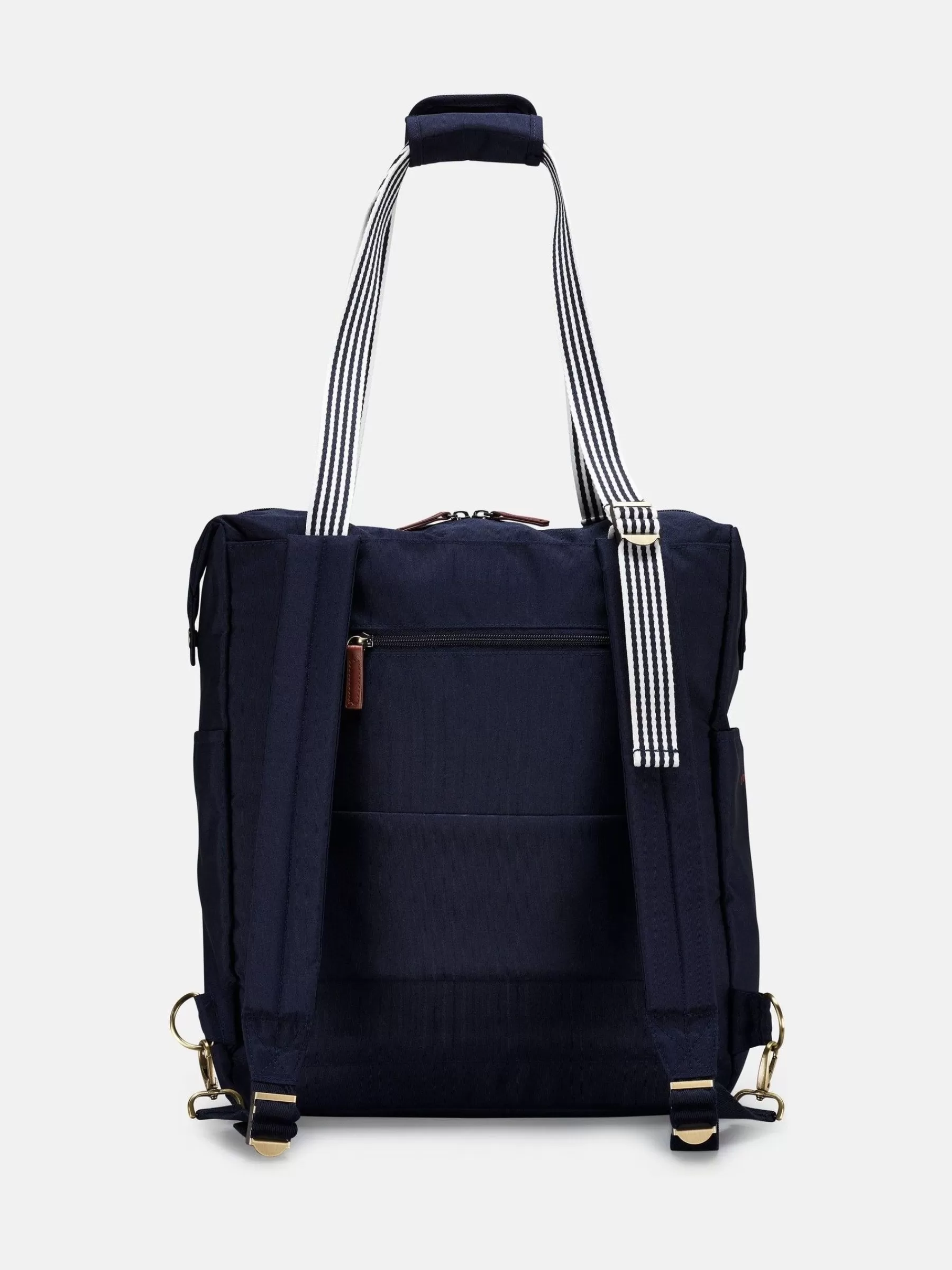 Joules Coast Tote Backpack Navy Hot