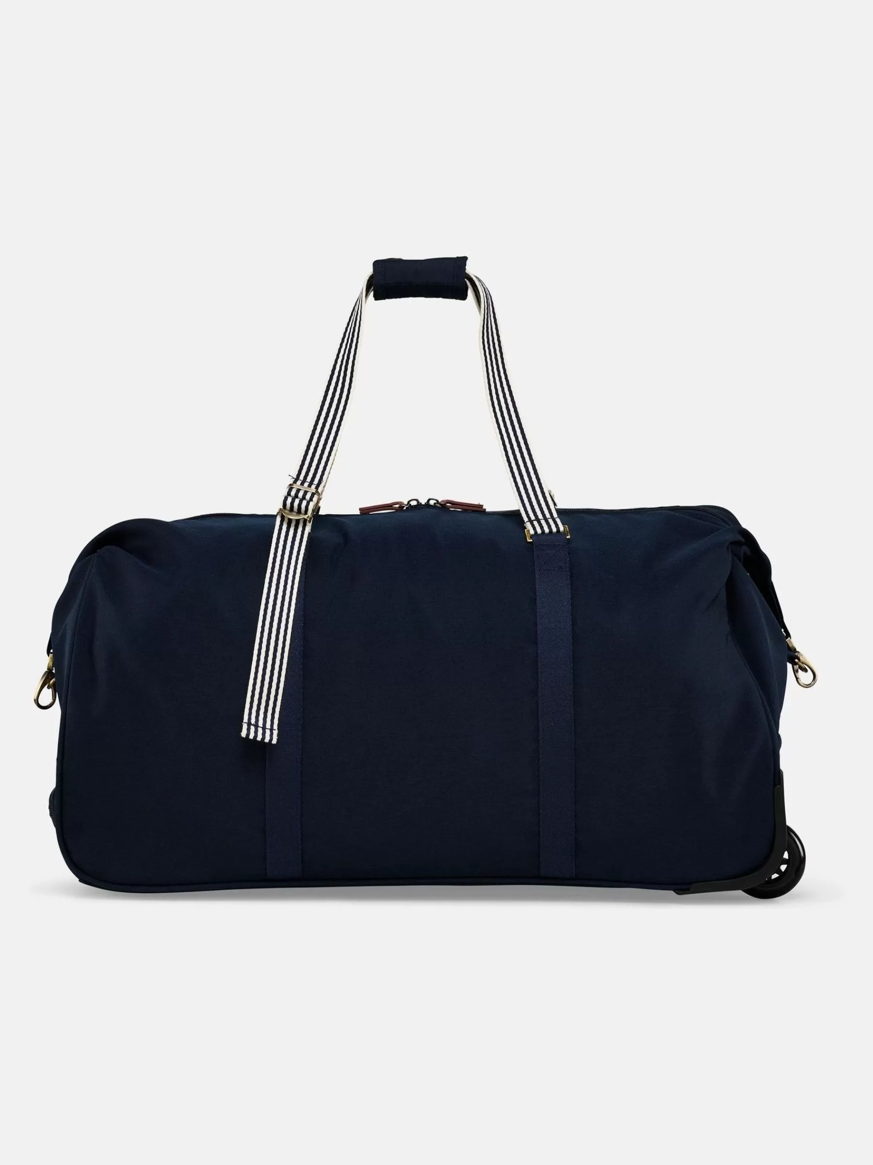 Joules Coast Wheeled Duffle Suitcase Navy Cheap