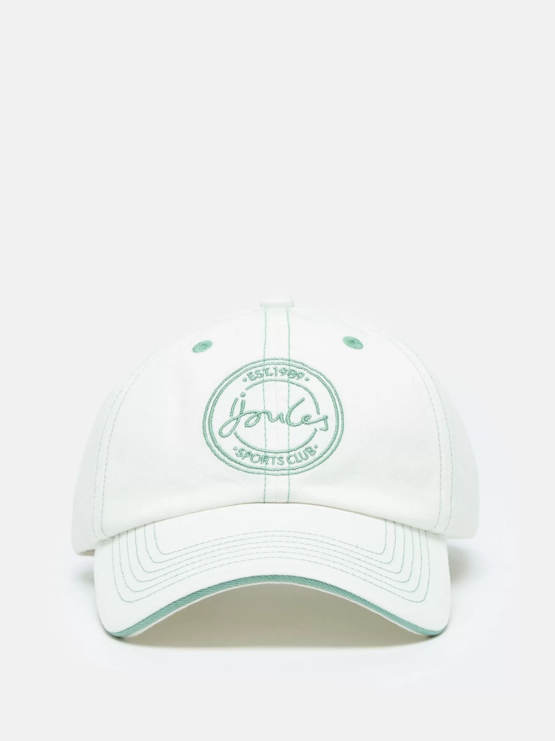 Joules Daley Cap Cream Flash Sale