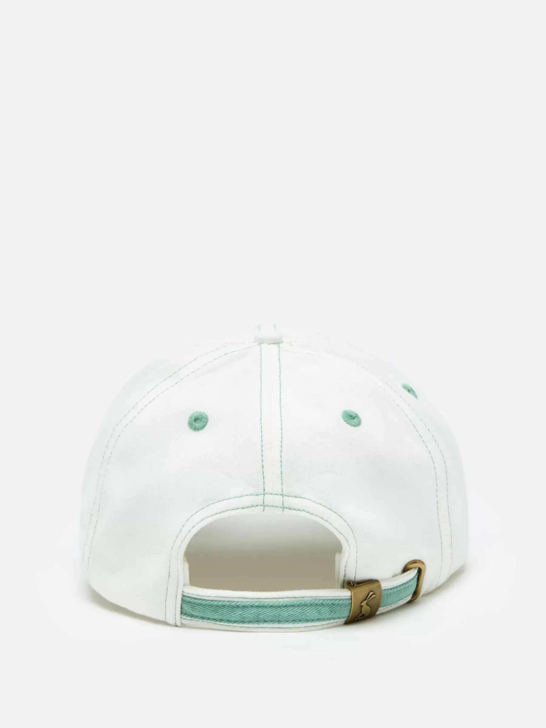 Joules Daley Cap Cream Flash Sale