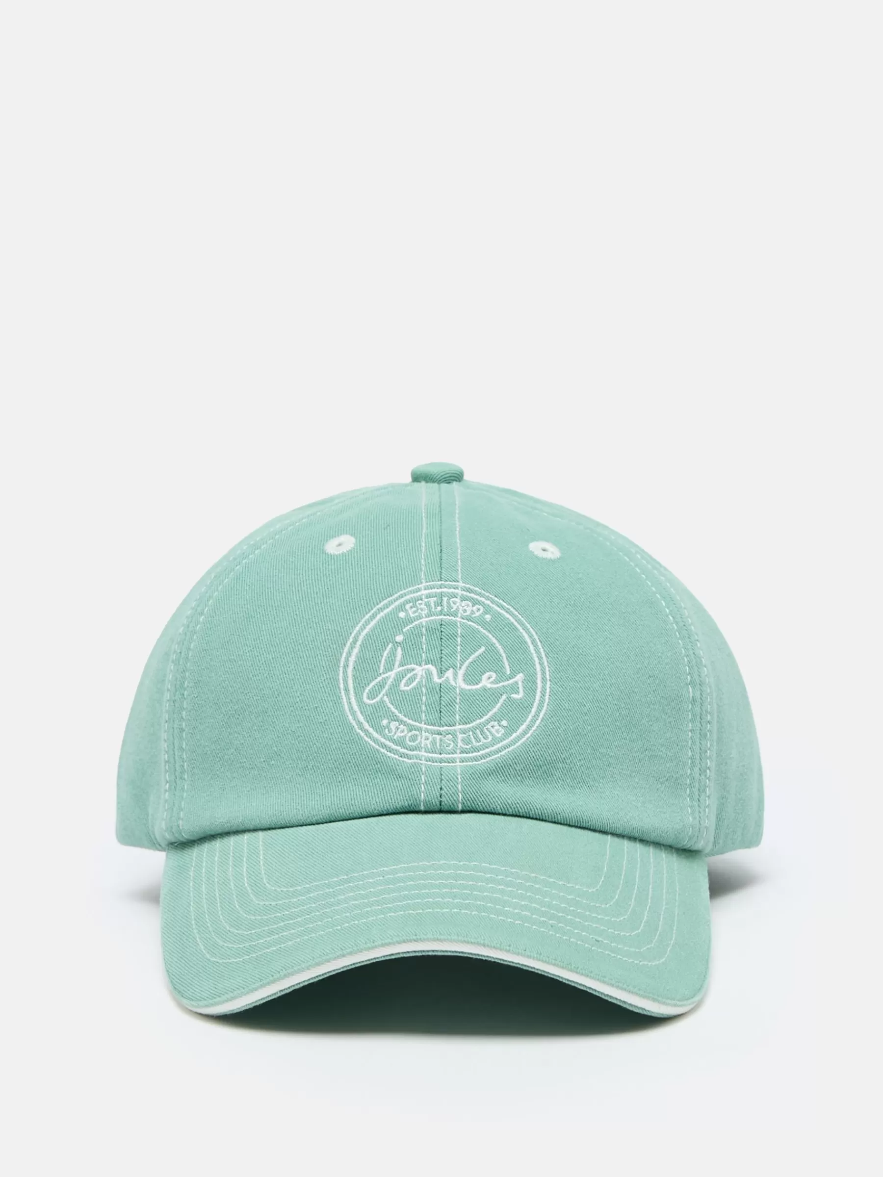 Joules Daley Cap Green Clearance