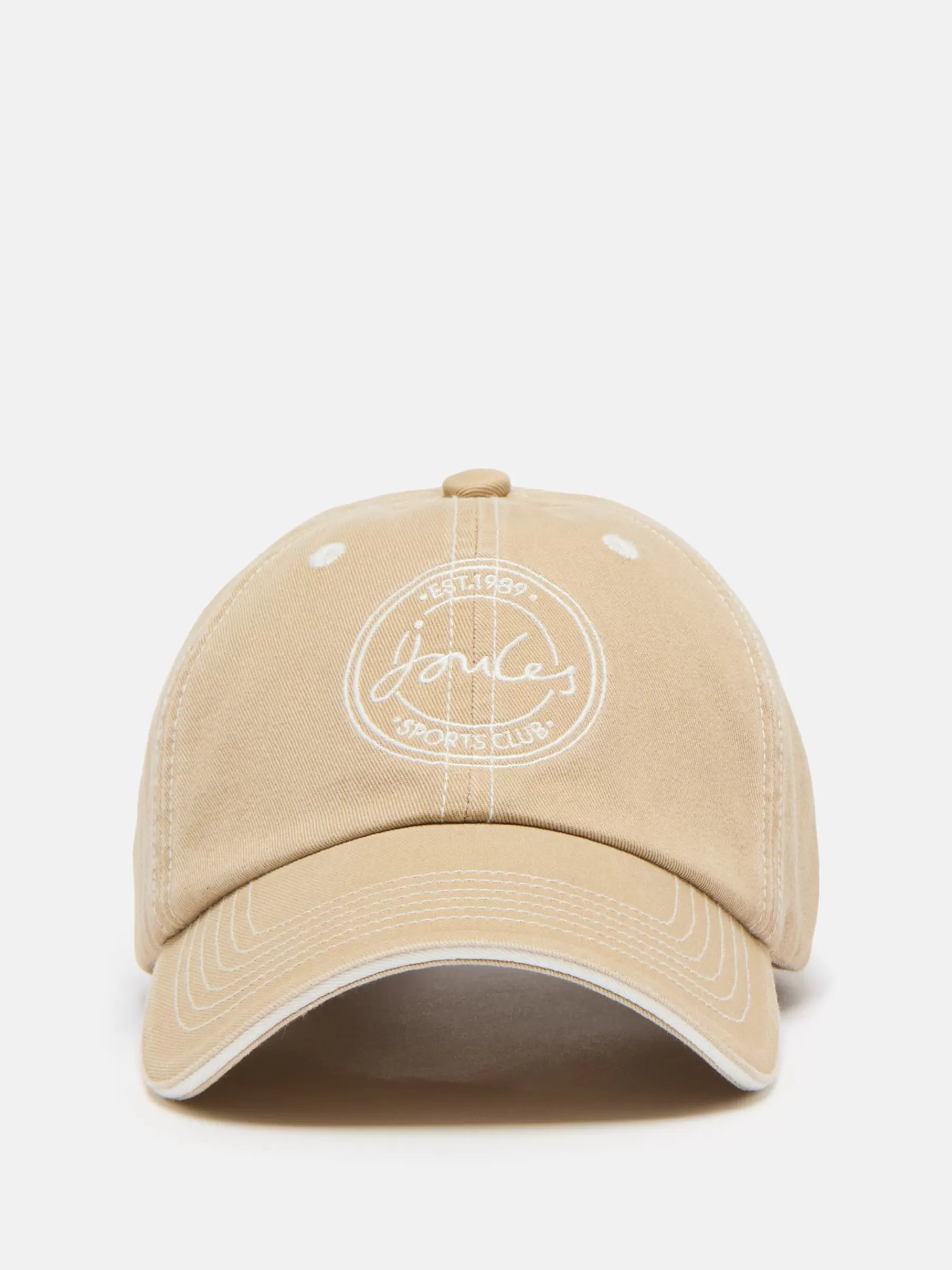 Joules Daley Light Brown Cap LightBrown Store