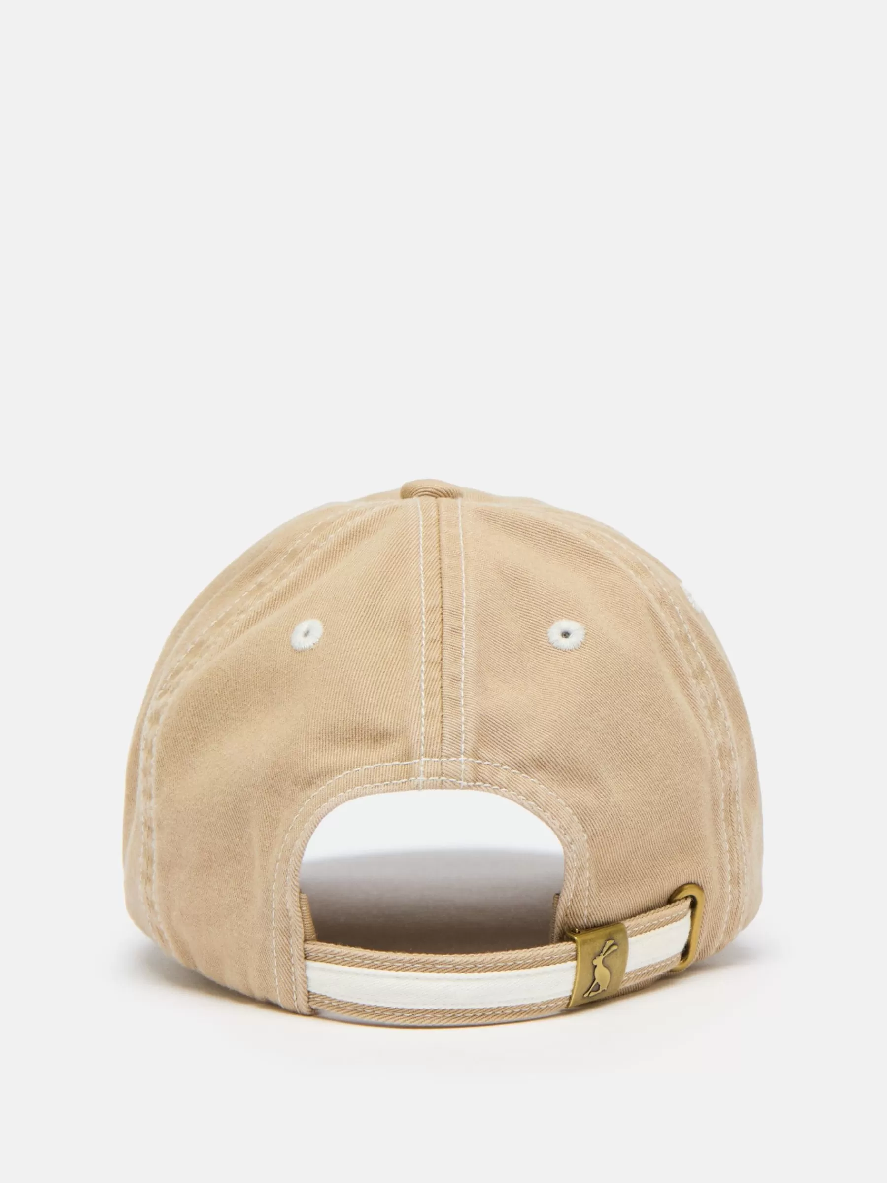 Joules Daley Light Brown Cap LightBrown Store