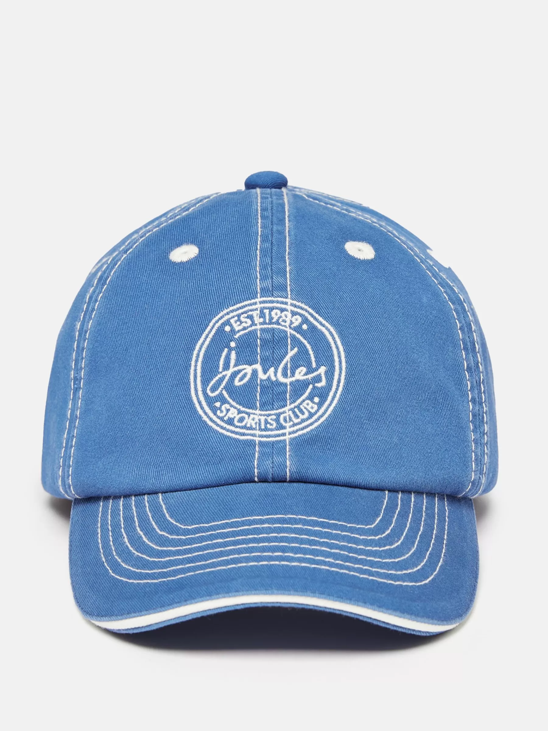 Joules Kids' Daley Cap Blue Best