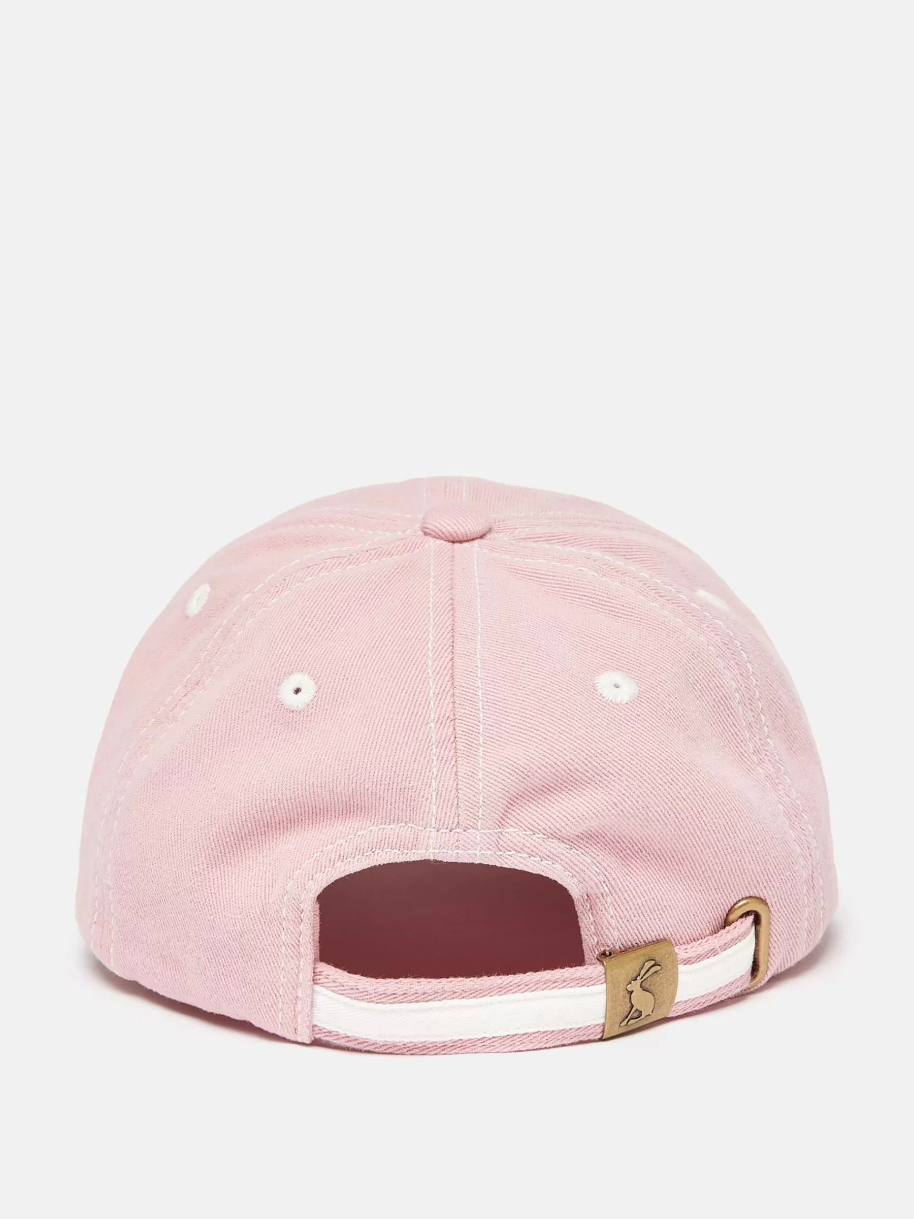 Joules Kids' Daley Cap Pink Flash Sale