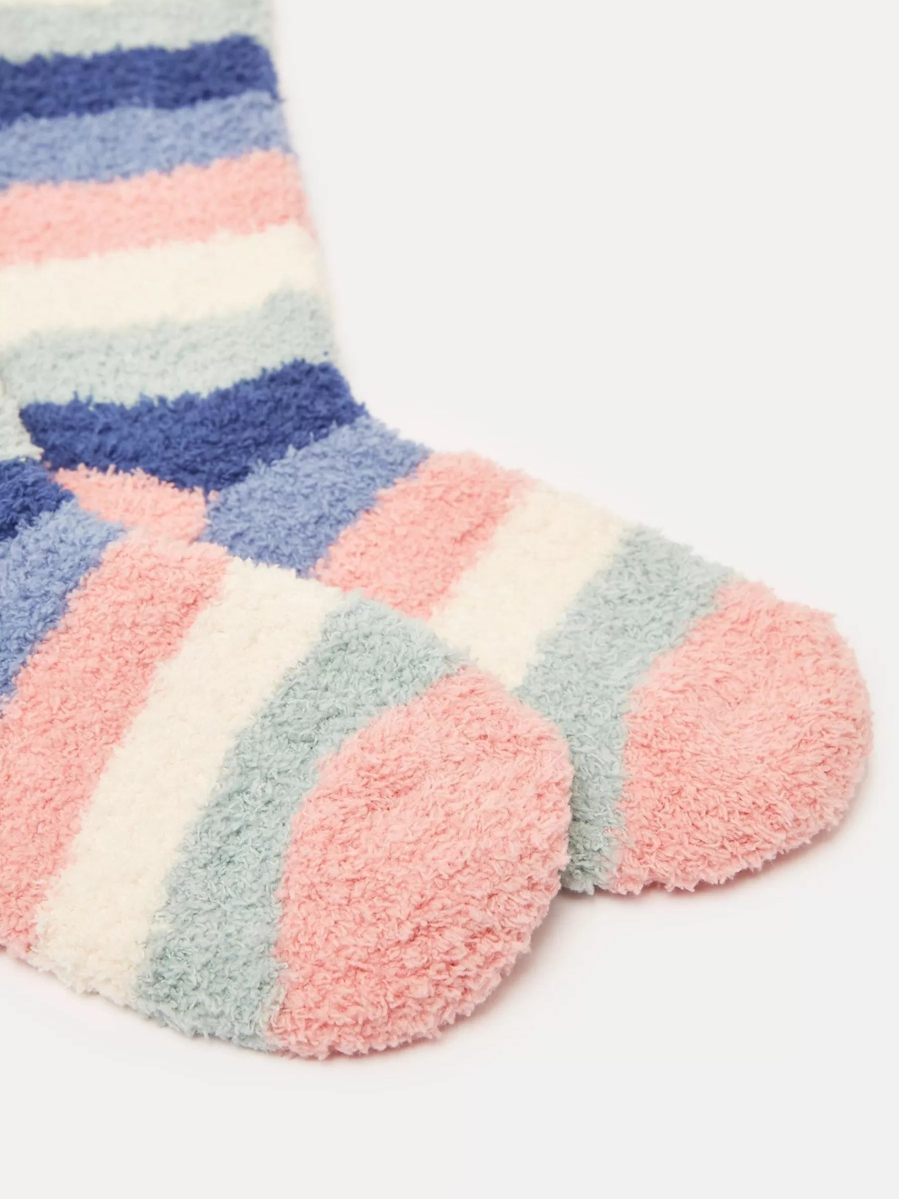 Joules Kids' Fluffy Socks Multi Cheap