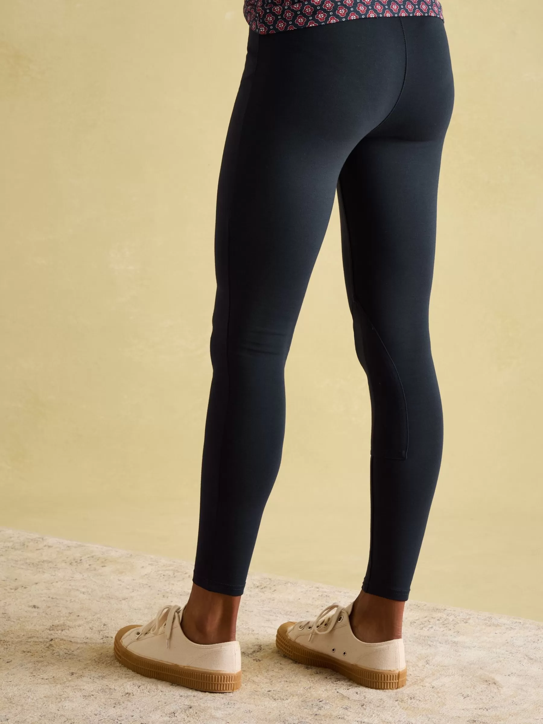 Joules Rue Jodhpurs Navy Best